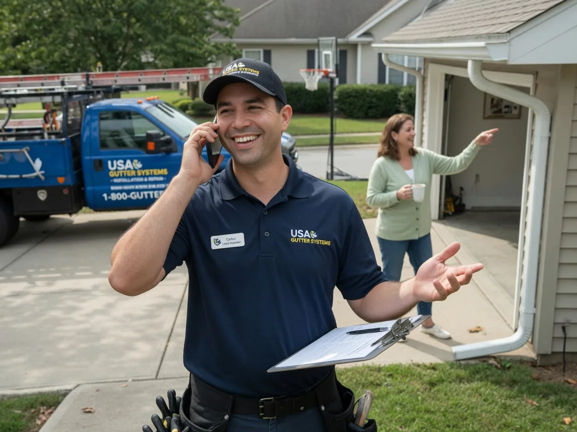 Gutter Installation Indian Springs, NV FAQs